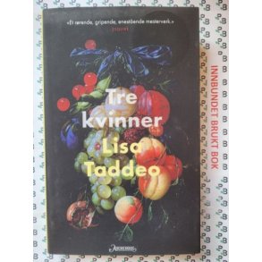 Lisa Taddeo - Tre kvinner