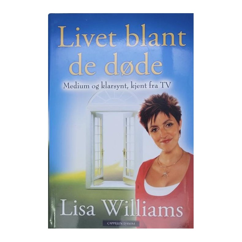 Lisa Williams - Livet blant de dde