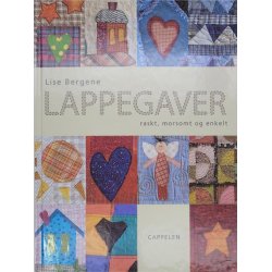 Lise Bergene - Lappegaver