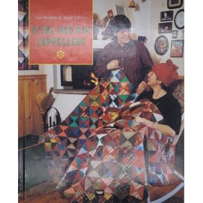 Lise Bergene & Annie Eikenes - O jul med din lappeglede