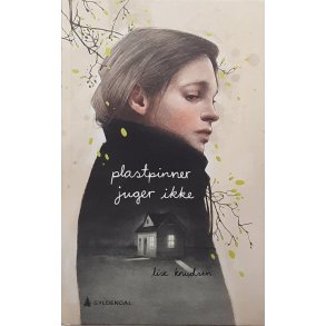 Lise Knudsen - Plastpinner juger ikke