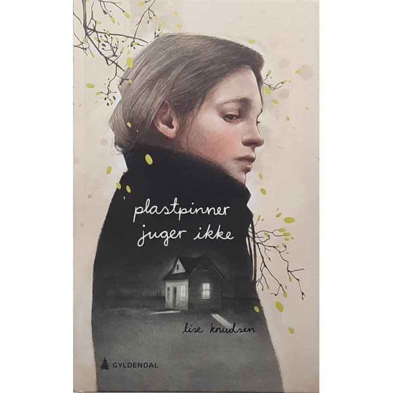 Lise Knudsen - Plastpinner juger ikke