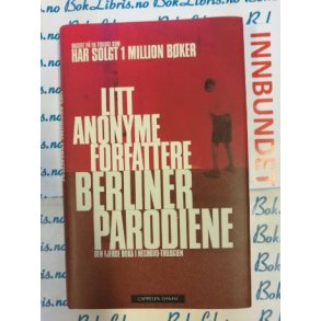 Litt anonyme forfattere - Berlinerparodiene