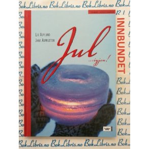 Liv Asplund, Jane Asprusten - Jul...igjen! (I)