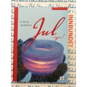 Liv Asplund, Jane Asprusten - Jul...igjen!
