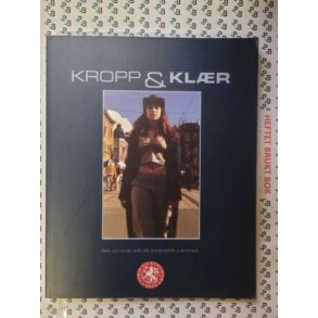 Liv Hilde Boe m.fl. - Kropp & Klr
