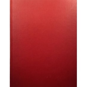 Den store Broderiboken (Innbundet)