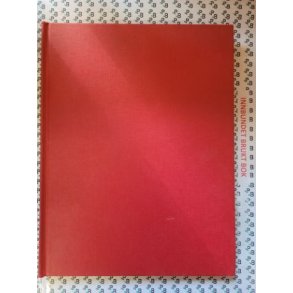 Liv M�ller - Den store Broderiboken (Innbundet)