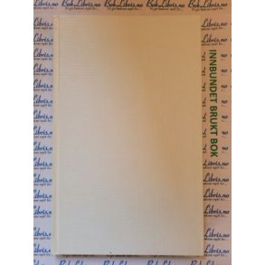 Liv Nysted - Som om noe noengang tar slutt (Bruktbok)