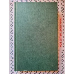 Liv R. Lykkenborg - Bur til en skadet fugl (Innb.)