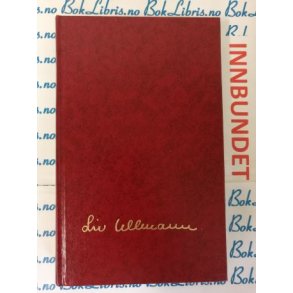 Liv Ullmann - Forandringen (I)