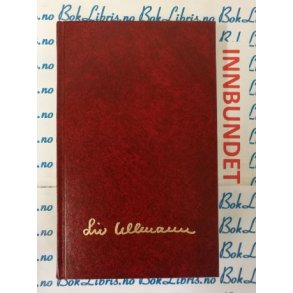 Liv Ullmann - Tidevann (I)