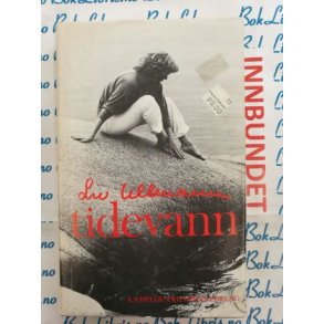 Liv Ullmann - Tidevann