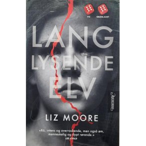 Liz Moore - Lang lysende elv - (I)