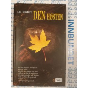 Liz Rigbey - Den hsten