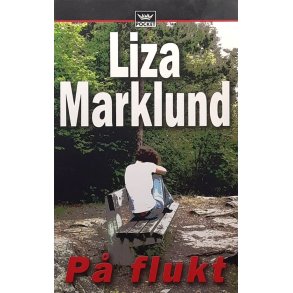 Liza Marklund - P� flukt (Heftet)