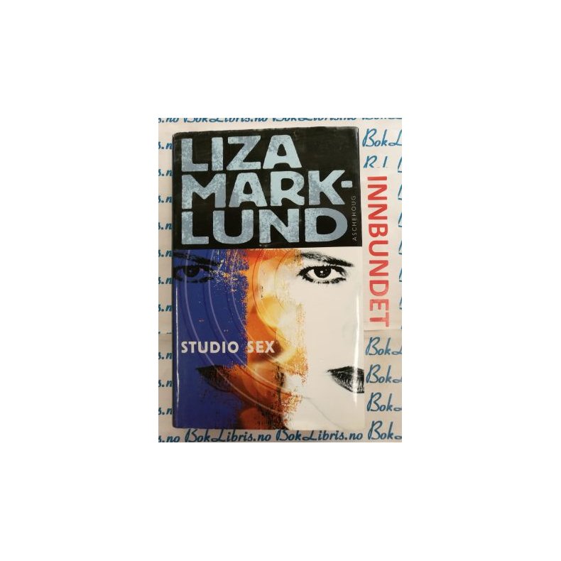 Liza Marklund - Studio sex (I)