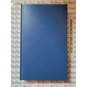 Lloyd C. Douglas - Forlat oss vr skyld 1