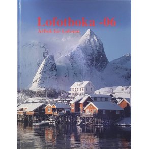 Lofotboka -06 - rbok for Lofoten