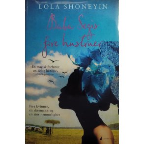 Lola Shoneyin - Baba Segis fire hustruer (I)