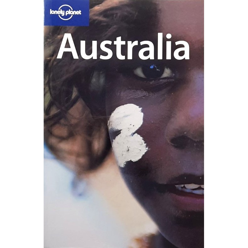 Lonely Planet - Australia