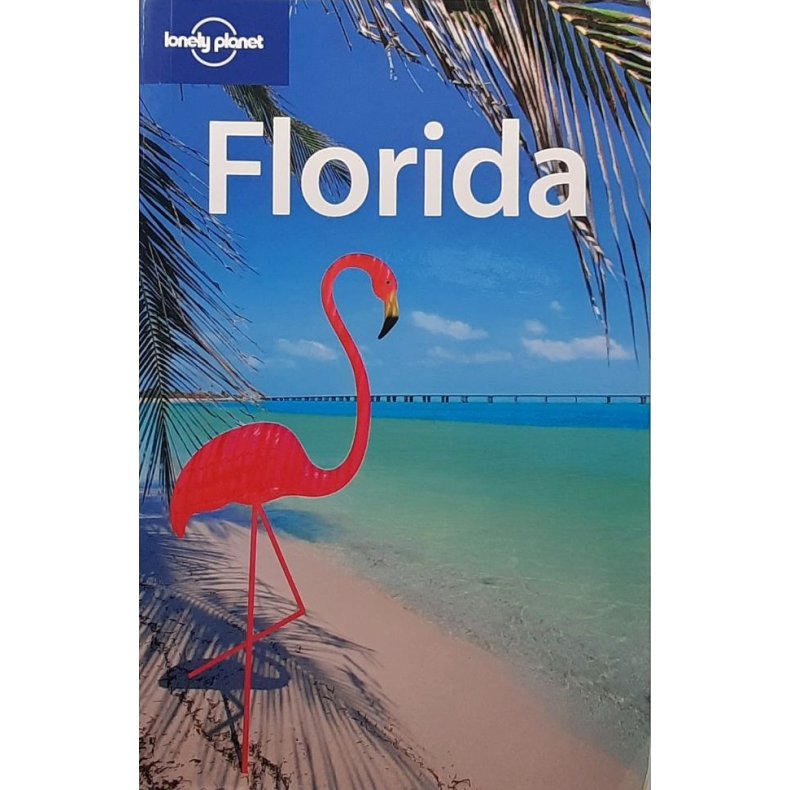 Lonely Planet - Florida 