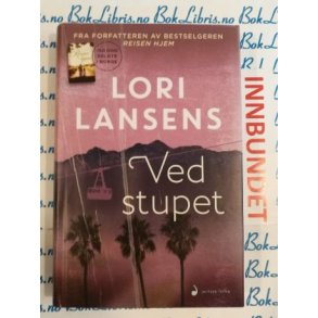 Lori Lansens - Ved stupet (I)
