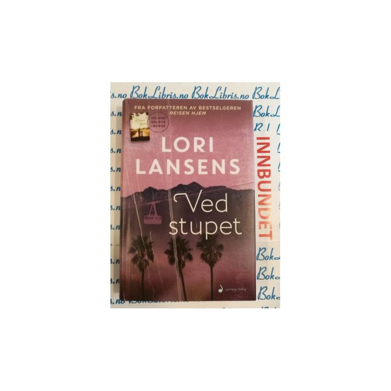 Lori Lansens - Ved stupet (I)