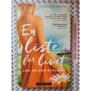 Lori Nelson Spielman - En liste for livet