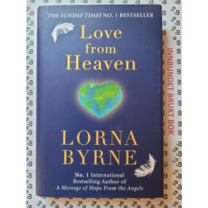 Lorna Byrne - Love From Heaven
