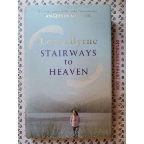 Lorna Byrne - Stairways to Heaven