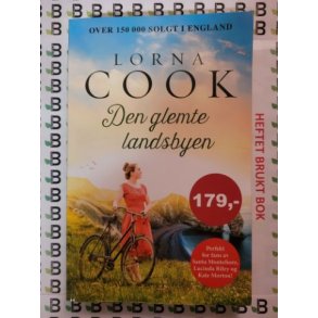 Lorna Cook - Den glemte landsbyen