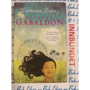 Lorraine Lopez - Sstrene Gabaldon (I)