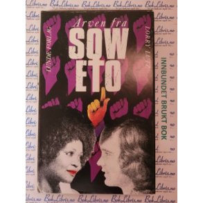 Lorry Lutz - Arven fra Soweto