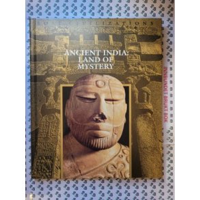 Lost Civilizations - Ancient India: Land of Mystery