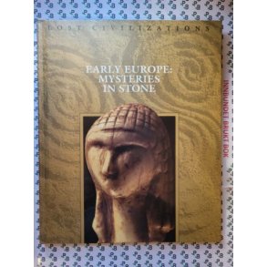 Lost Civilizations - Early Europe: Mysteries in Stone