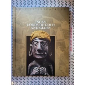 Lost Civilizations - Incas: Lords of Gold and Glory