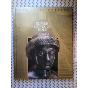 Lost Civilizations - Sumer: Cities of Eden
