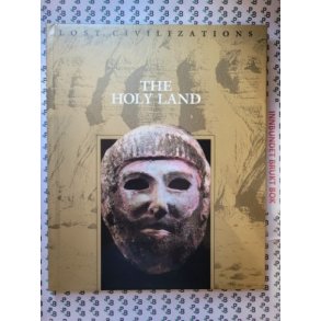 Lost Civilizations - The Holy Land