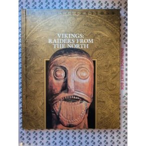 Lost Civilizations - Vikings: Raiders From the North