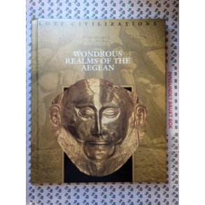 Lost Civilizations - Wondrous Realm of the Aegean