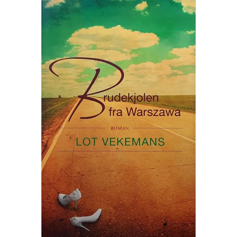 Lot Vekemans - Brudekjolen Fra Warszawa