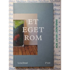 Lotta Elstad - Et eget rom