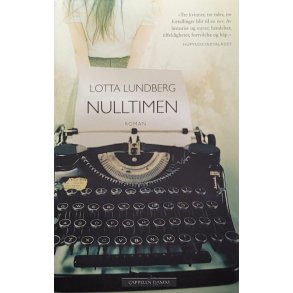 Nulltimen (Innbundet)