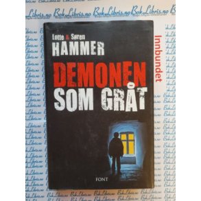 Lotte & Sren Hammer - Demonen som grt