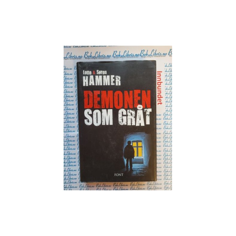 Lotte &amp; Sren Hammer - Demonen som grt