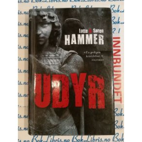 Lotte & Sren Hammer - Udyr (I)
