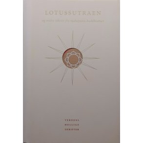 Lotussutraen og andre tekster fra mahayana-buddhismen