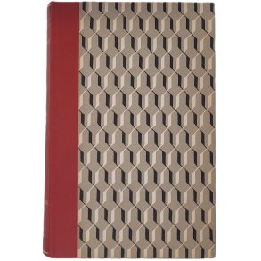 Louis Bromfield - Miss Annie Spraggs underlige liv og dd (Innb.)