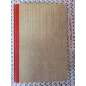 Louis Bromfield - Mr. Smith (Innbundet)